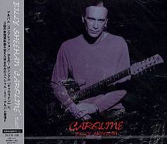 Billy Sheehan : Caroline